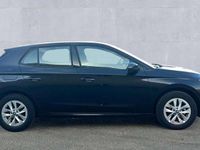 Used Skoda Fabia SE 95 HP (69 kW) 2025 Black Hatchback