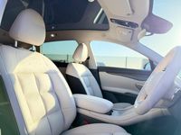 New MG IM6 553 kW (752 HP) 2025 Rembrandt grey SUV