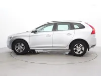 Used Volvo XC60 SE 181 HP (133 kW) 2015 Silver SUV