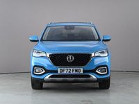 Used MG HS Exclusive 162 HP (119 kW) 2023 Blue SUV