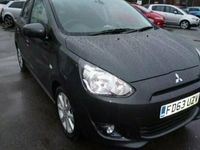 Used Mitsubishi Mirage 79 HP (58 kW) 2014 Hatchback