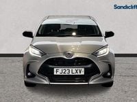 Used Mazda 2 116 HP (85 kW) 2022 Silver Hatchback