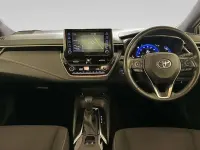 Used Toyota Corolla 122 HP (89 kW) 2022 Hatchback