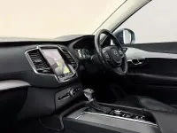 Used Volvo XC90 Inscription 320 HP (235 kW) 2016 Grey SUV