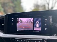 Used Vauxhall Mokka Ultimate 130 HP (95 kW) 2022 Red SUV