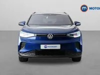 Used VW ID.4 Pro 210 kW (286 HP) 2026 SUV