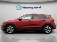 Used Kia e-Niro 147 kW (201 HP) 2022 SUV