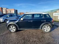 Used Mini Cooper 122 HP (89 kW) 2014 Black Hatchback