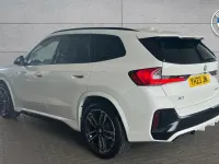Used BMW X1 M Sport 170 HP (125 kW) 2023 White SUV