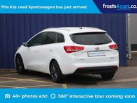 used Kia Ceed 1.6 CRDi ISG 3 5dr