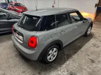 Used Mini Cooper Hatch 2017 Grey Hatchback