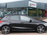 Used Seat Ibiza FR 95 HP (69 kW) 2022 Hatchback