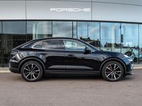 Used Porsche Macan 380 kW (517 HP) 2024 Black SUV