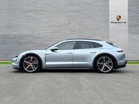 used Porsche Taycan 4S (79KWH) *REAR STEER*SP CHRONO*BOSE* Estate