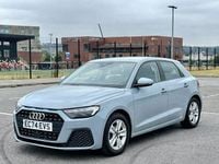 Used Audi A1 Sport 2024 Grey SUV