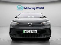 Used VW ID.4 Pure 107 kW (146 HP) 2023 SUV