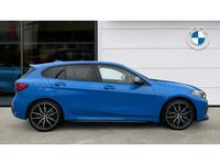 used BMW M135 1 Series i xDrive 5dr Step Auto Petrol Hatchback