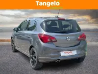 Used Vauxhall Corsa SRi 90 HP (66 kW) 2019 Grey Hatchback