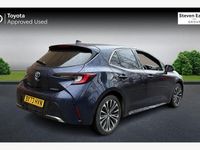 Used Toyota Corolla Design 196 HP (144 kW) 2025 Hatchback