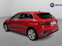 Used Audi A3 Sportback e-tron S-Line 204 HP (150 kW) 2025 Hatchback
