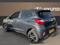Used Hyundai i10 Premium 67 HP (49 kW) 2021 Hatchback