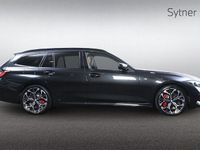 New BMW M340 M Sport 374 HP (275 kW) 2025 Sedan