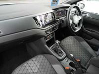 Used VW Polo 110 HP (80 kW) 2022 Hatchback
