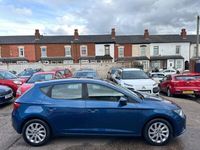 used Seat Leon 1.4 TSI SE Euro 6 (s/s) 5dr