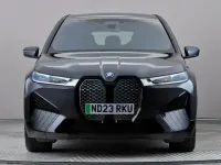 Used BMW iX M Sport 239 kW (326 HP) 2024 SUV