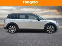 Used Mini Cooper Clubman Exclusive 2023 Silver Estate