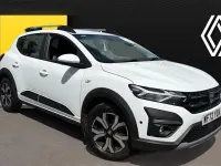Usado Dacia Sandero Prestige 91 CV (66 kW) 2022 Utilitario