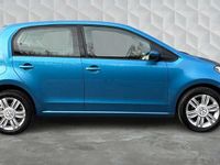 Used VW up! high up! 90 HP (66 kW) 2017 Unlisted Hatchback