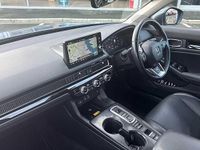 Used Honda Civic Advance 143 HP (105 kW) 2023 Grey Hatchback