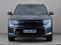 Used Kia EV5 GT-Line 160 kW (218 HP) 2026 SUV