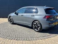 Used VW Golf VIII R-line 150 HP (110 kW) 2025 Grey Hatchback