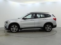 used BMW X1 xDrive 20d Sport 5dr Step Auto