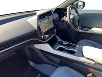 Used Lexus RZ 450e 230 kW (313 HP) 2024 Silver SUV