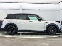 used Mini Cooper D Clubman 2.0 6dr