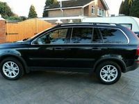 Used Volvo XC90 2005 SUV