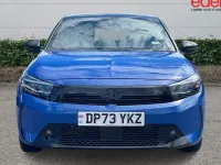 Used Vauxhall Corsa 101 HP (74 kW) 2026 Hatchback