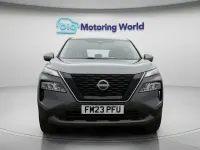 Used Nissan X-Trail Acenta Premium 204 HP (150 kW) 2026 SUV