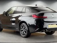 Usado BMW X4 M Sport 190 CV (139 kW) 2025 SUV