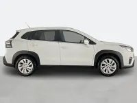 Używany Suzuki SX4 2023 Biały Hatchback