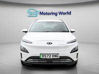 Used Hyundai Kona Premium 150 kW (204 HP) 2022 White SUV