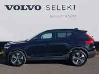 Used Volvo XC40 Ultimate 194 HP (142 kW) 2023 SUV