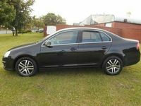 Used VW Jetta 2006 Sedan