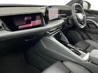 Used Audi Q5 Comfort 200 HP (147 kW) 2026 Grey SUV