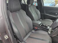 Used Peugeot 2008 GT 129 HP (94 kW) 2023 Grey SUV