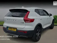 Used Volvo XC40 Inscription 150 HP (110 kW) 2020 SUV