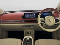 Used Ora 03 Pure+ 125 kW (171 HP) 2024 Red Hatchback